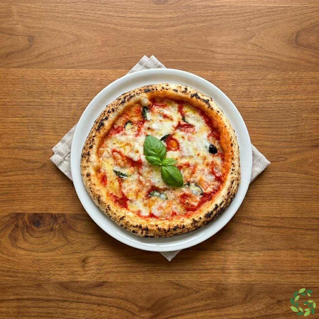 gf pizza dough recipe