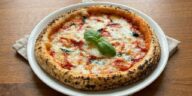 gluten free pizza dough recipe
