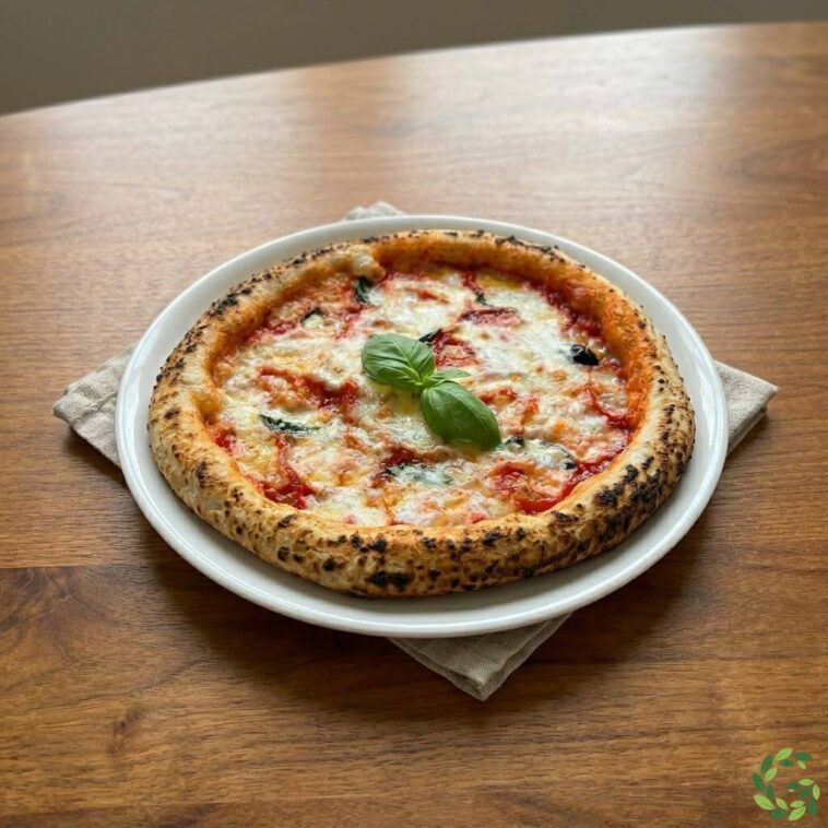 gluten free pizza dough recipe