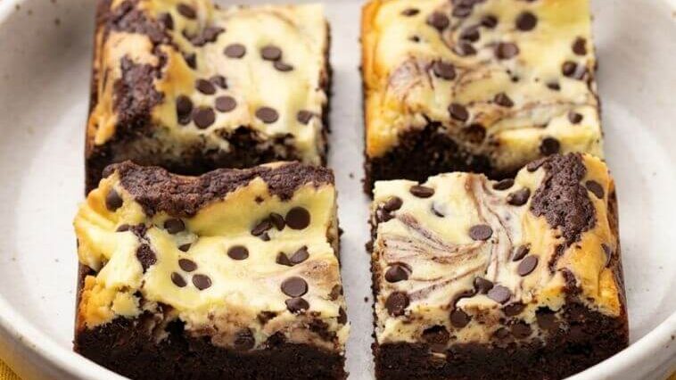 Gluten free brownie recipe