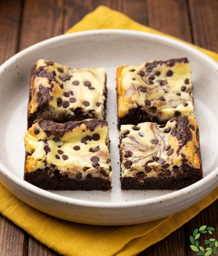 Gluten free brownie recipe