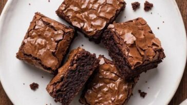 brownies gluten free