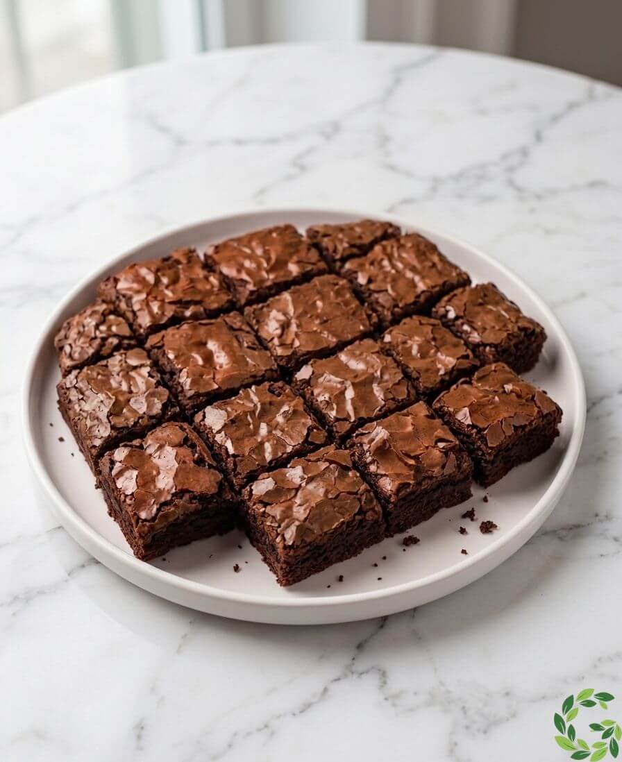 king arthur brownies