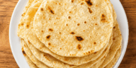 gluten free flour tortillas