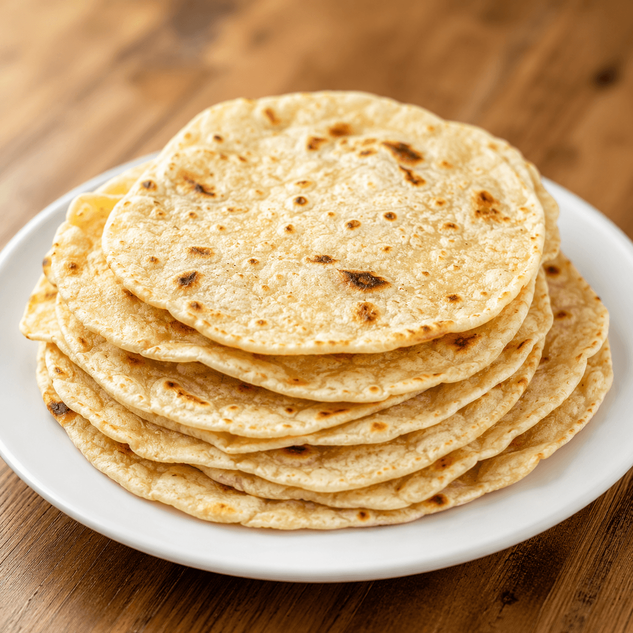 gluten free flour tortillas