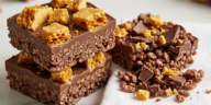 Gluten-Free Rice Crispy Squares