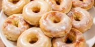 gluten free donuts