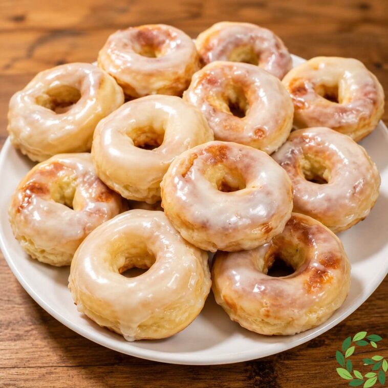 gluten free donuts