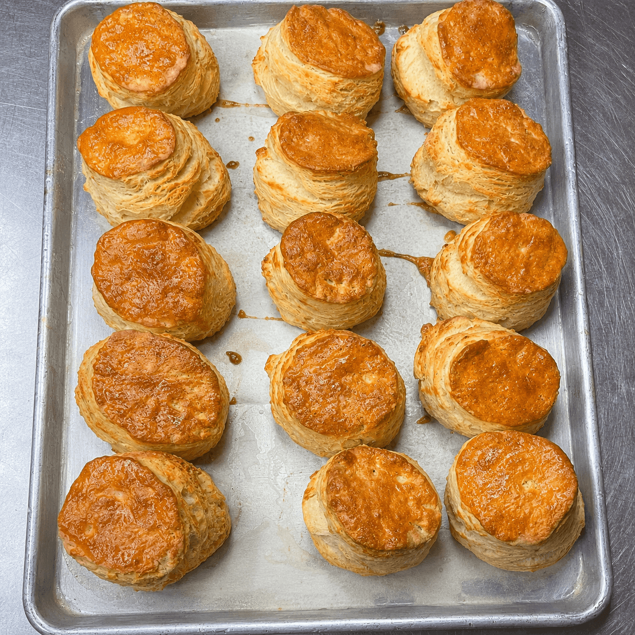 gluten free biscuits whole foods