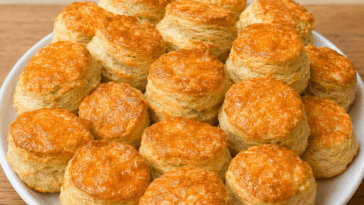 gluten free biscuits