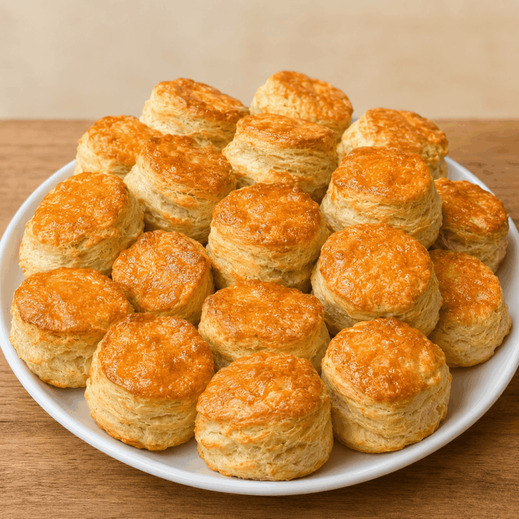 gluten free biscuits