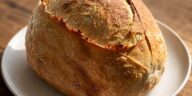 gluten free sourdough bread