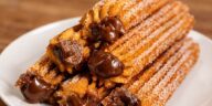 gluten free churros