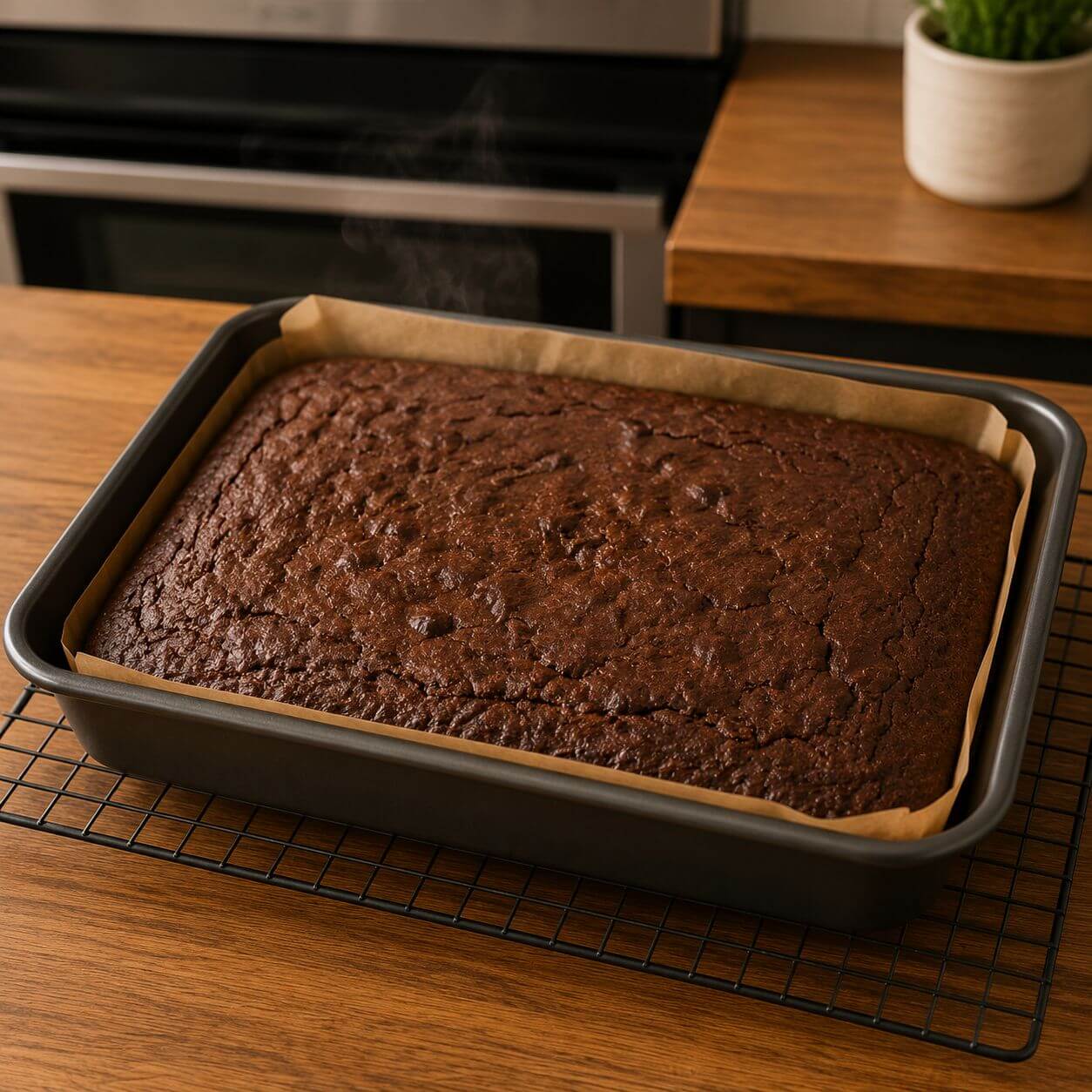 gluten free dairy free chocolate cake