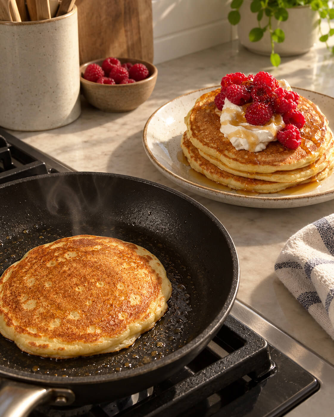 gluten free pancakes near me