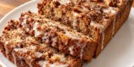 gluten free apple fritter