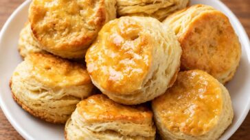 gluten free biscuits recipes
