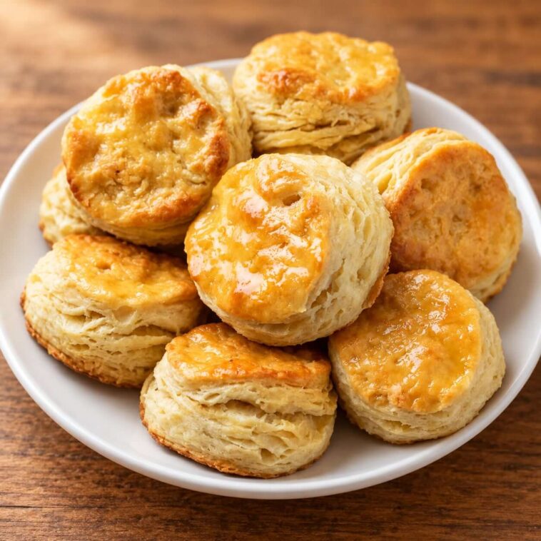 gluten free biscuits recipes