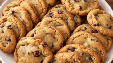 gluten free cookie recipes