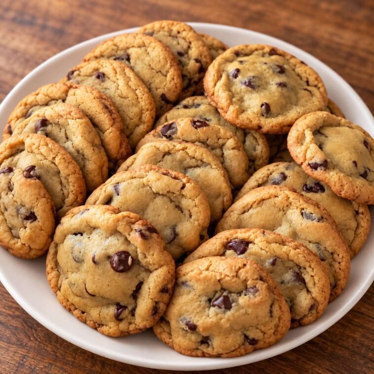 gluten free cookie recipes