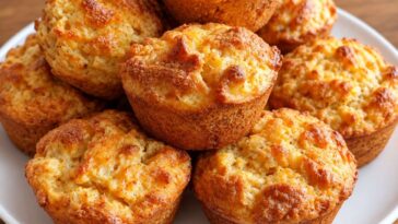 gluten free pumpkin muffins