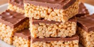 gluten free krispies