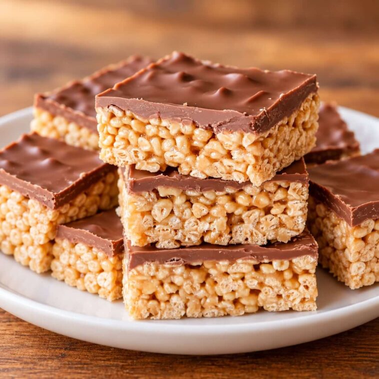 gluten free krispies