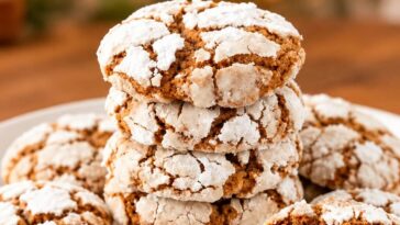 gluten free gingerbread cookies