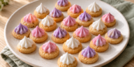 gluten free iced gems
