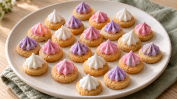 gluten free iced gems